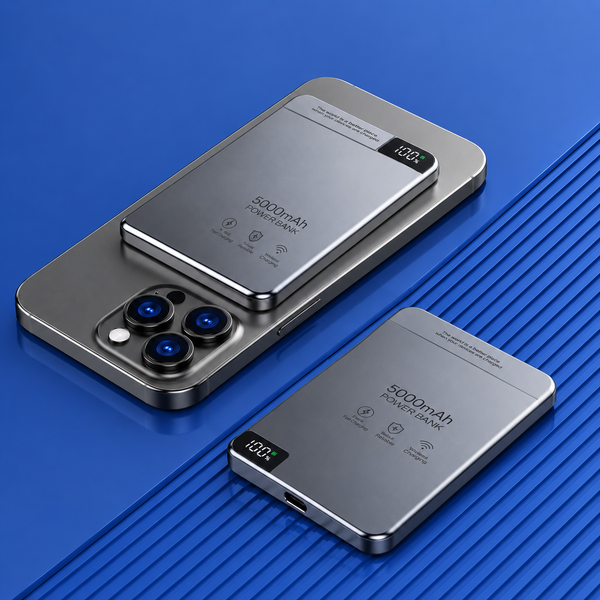 Mobile Essentials