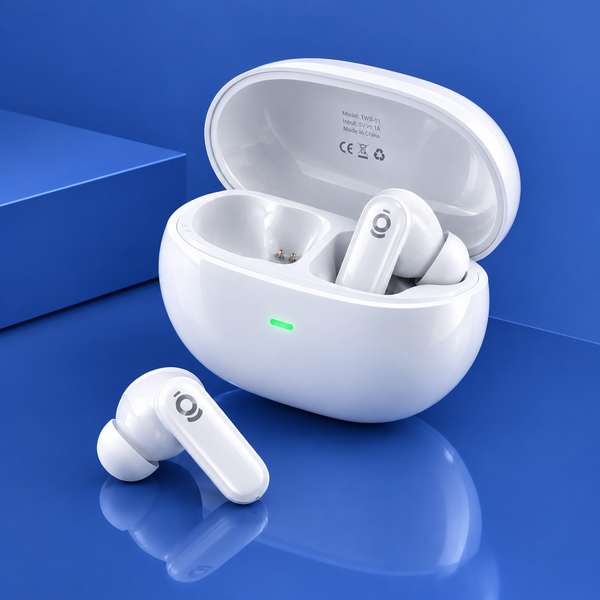 Audio & Content