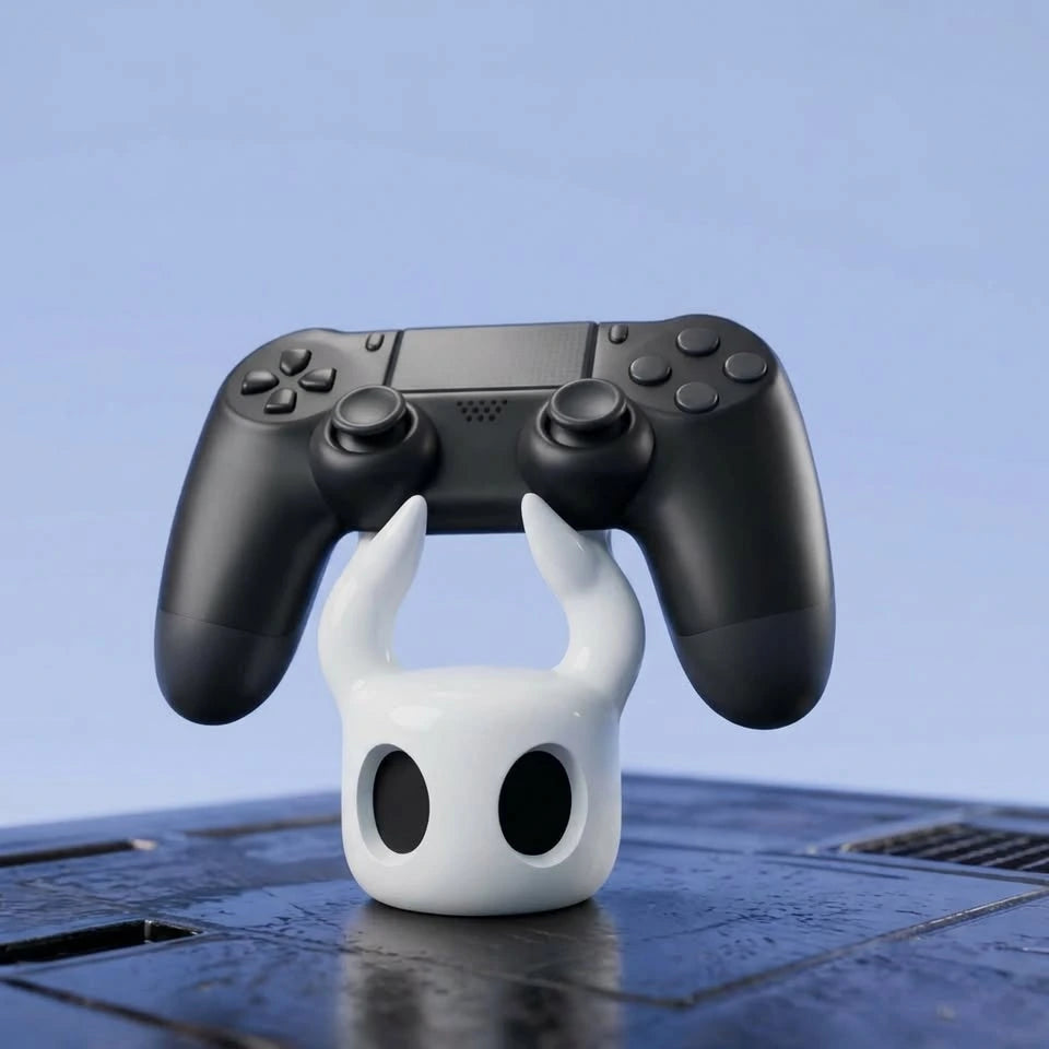 Hollow Knight Controller Stand