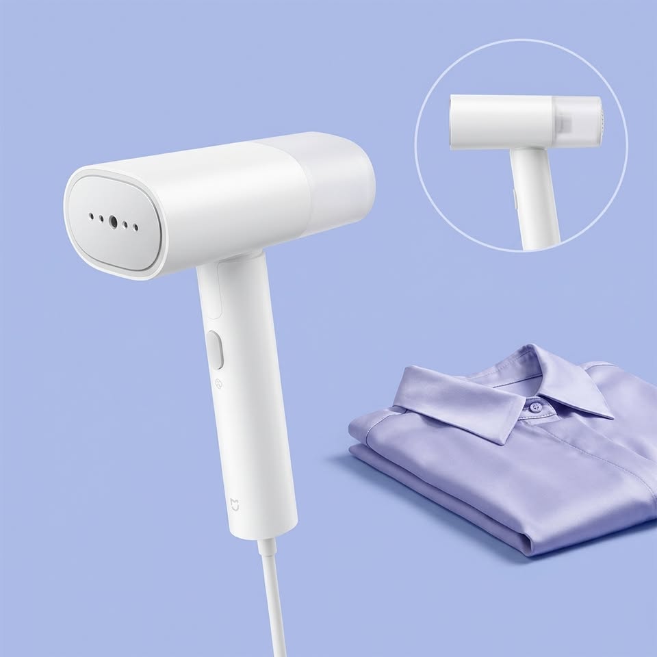Xiaomi Mijia Garment Steamer