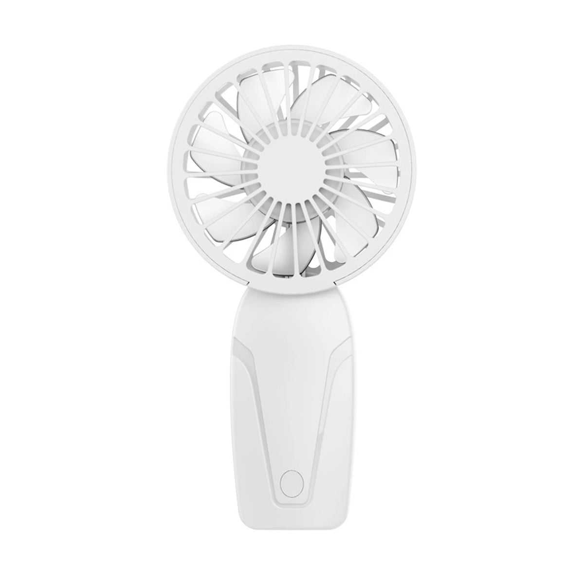 USB Rechargeable Mini Portable Fan