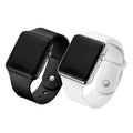 Couples LED Digital Watches – 2pcs