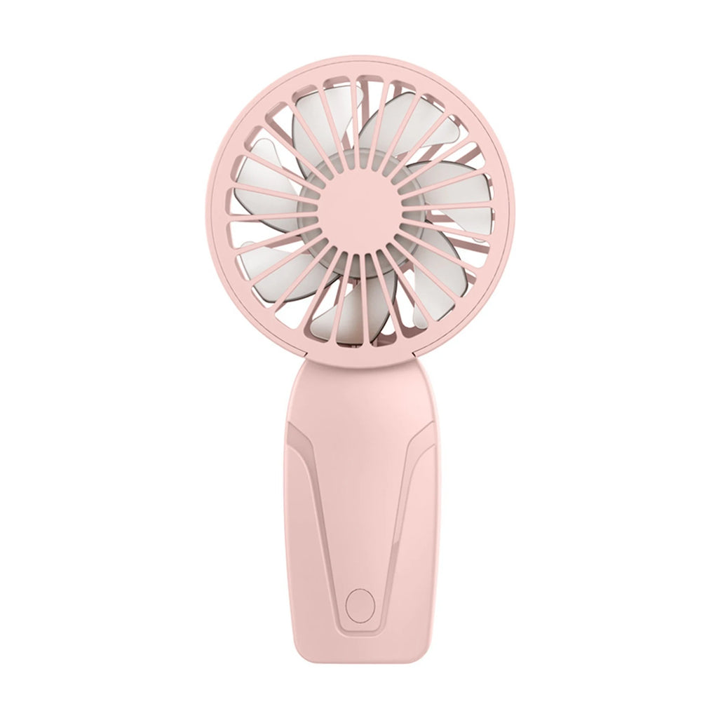 USB Rechargeable Mini Portable Fan