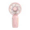 USB Rechargeable Mini Portable Fan