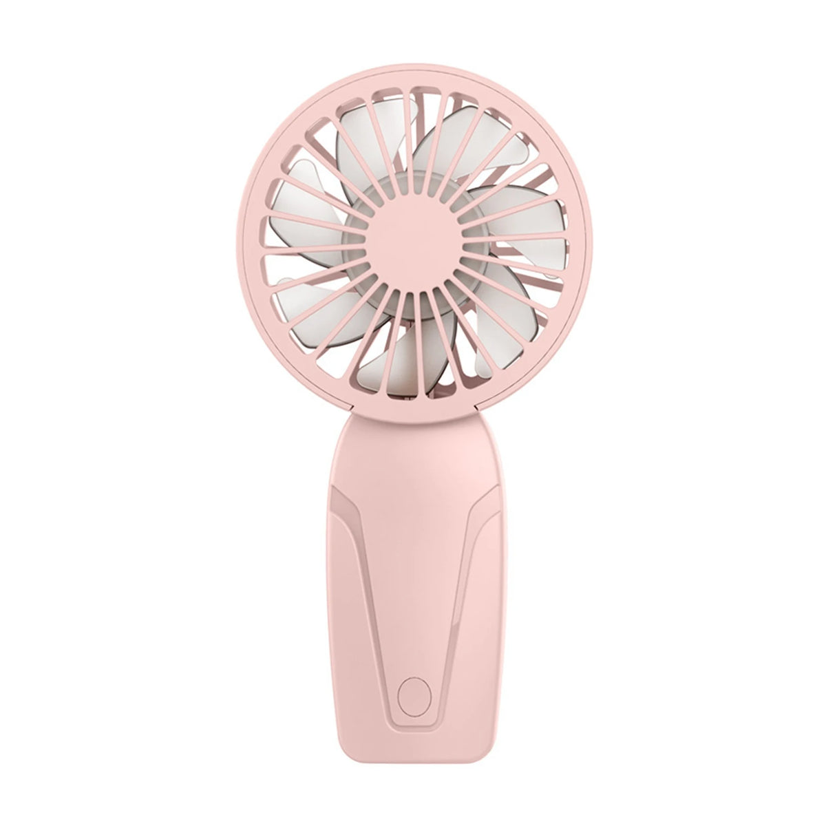 USB Rechargeable Mini Portable Fan