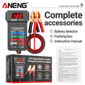 ANENG BT-171 12V Battery Tester