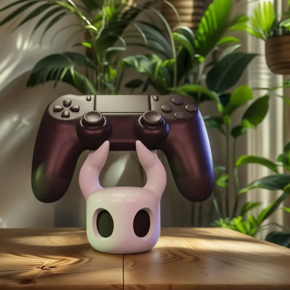 Hollow Knight Controller Stand