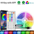 USB LED TV Backlight Strip Lights