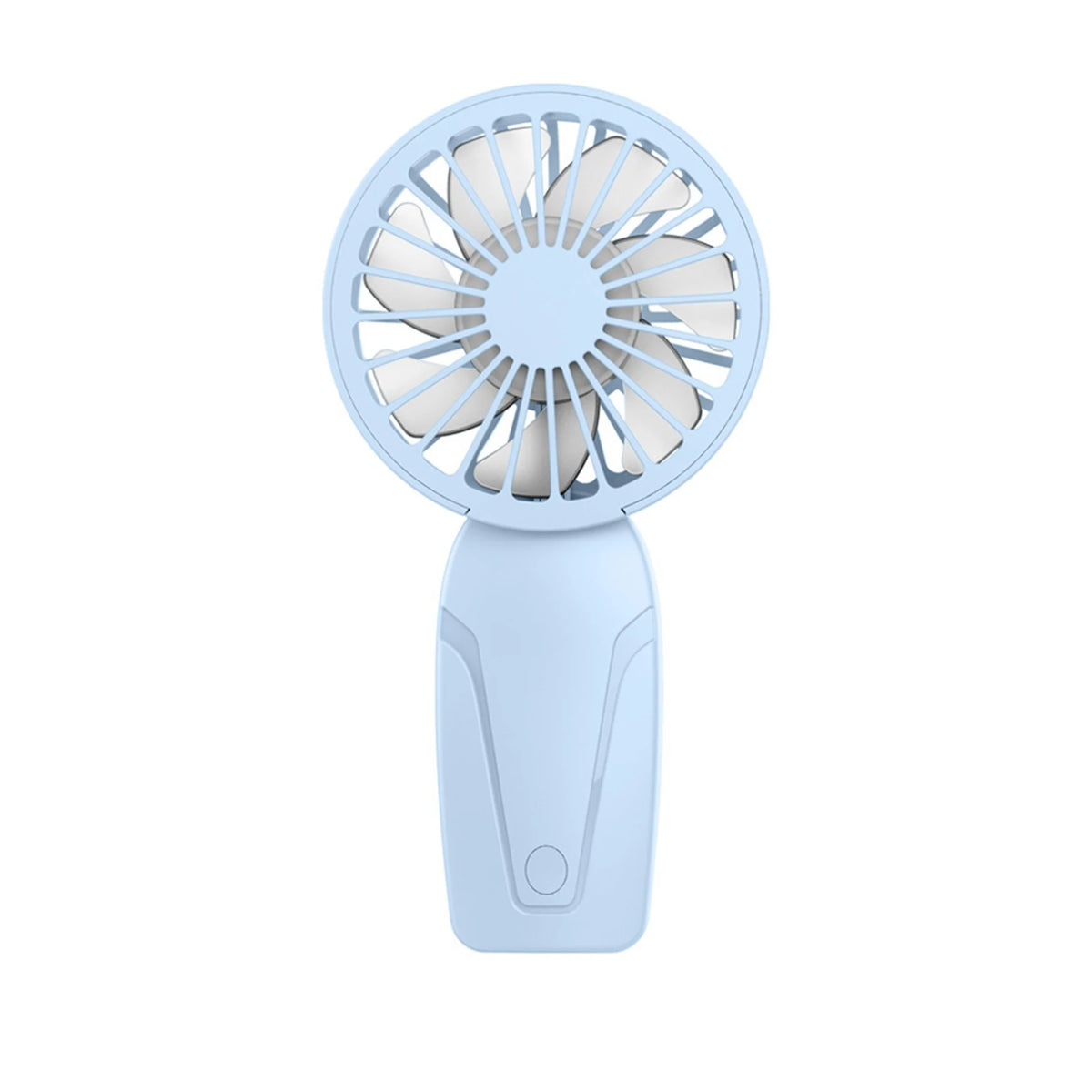 USB Rechargeable Mini Portable Fan