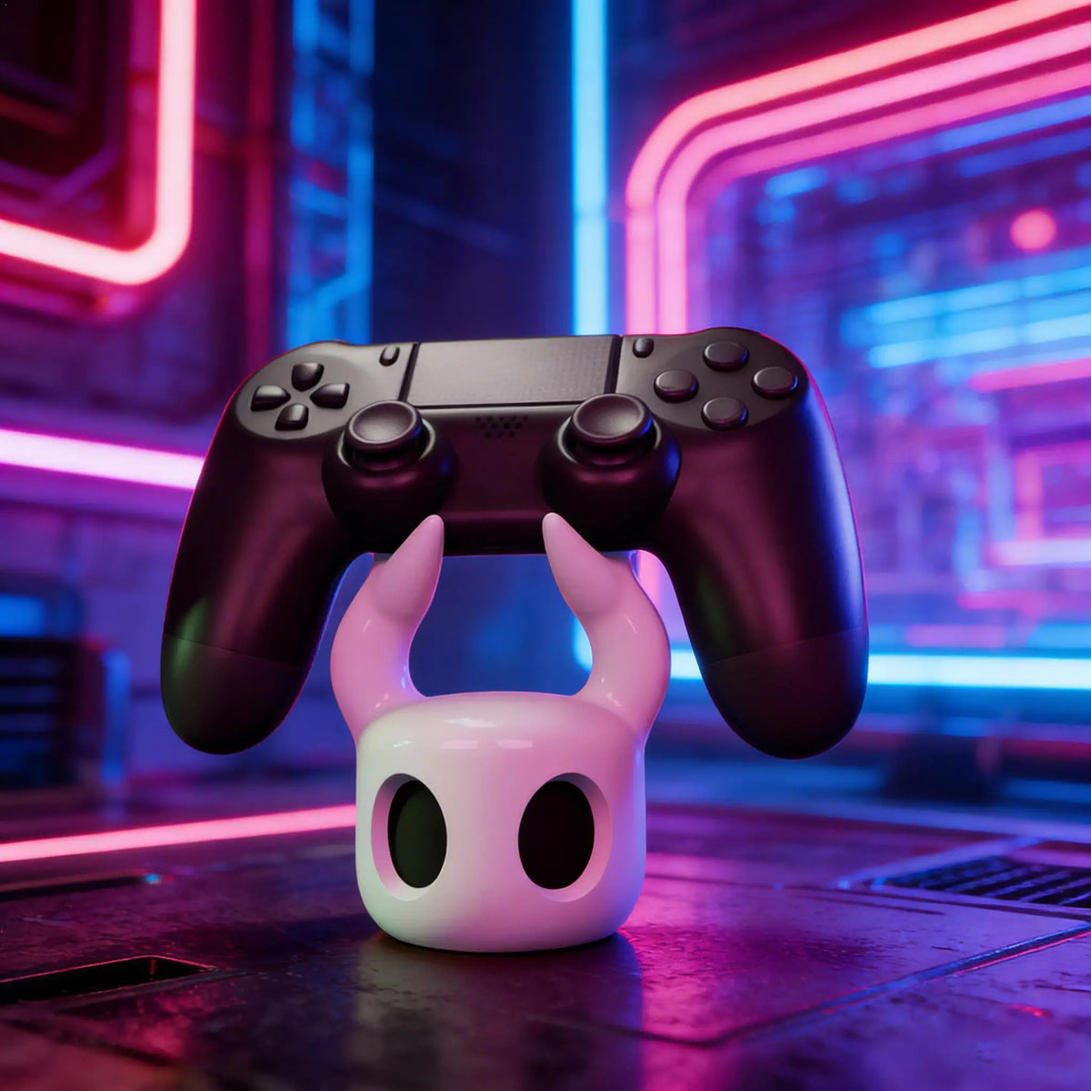Hollow Knight Controller Stand