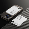 10,000mAh Magnetic Power Bank – Fast Charging & Wireless