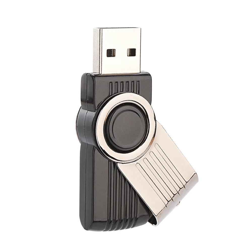 USB 2.0 Waterproof Pen Drive – Up to 256GB