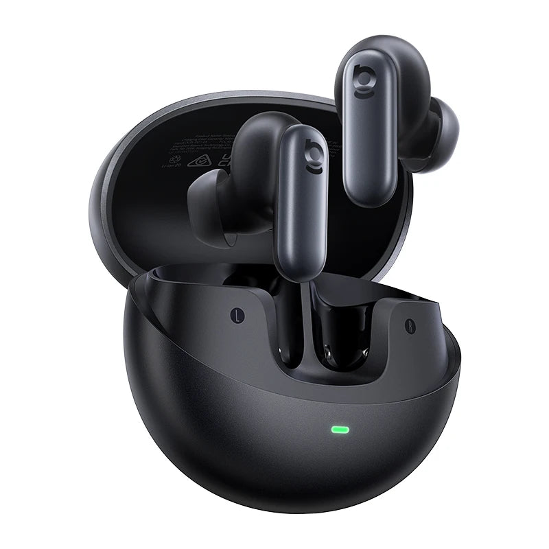 Adaptive Noise Cancelling Wireless Earbuds – Clear Calls & Immersive Sound