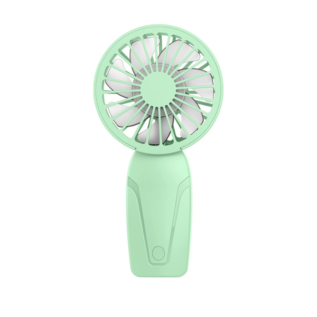 USB Rechargeable Mini Portable Fan