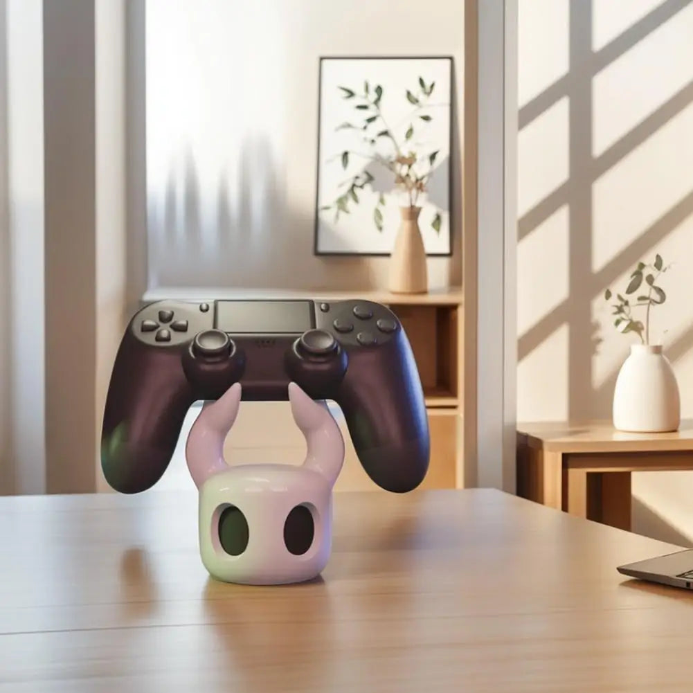 Hollow Knight Controller Stand