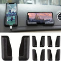 Smart Multifunctional Car Phone Holder – Compact & Portable