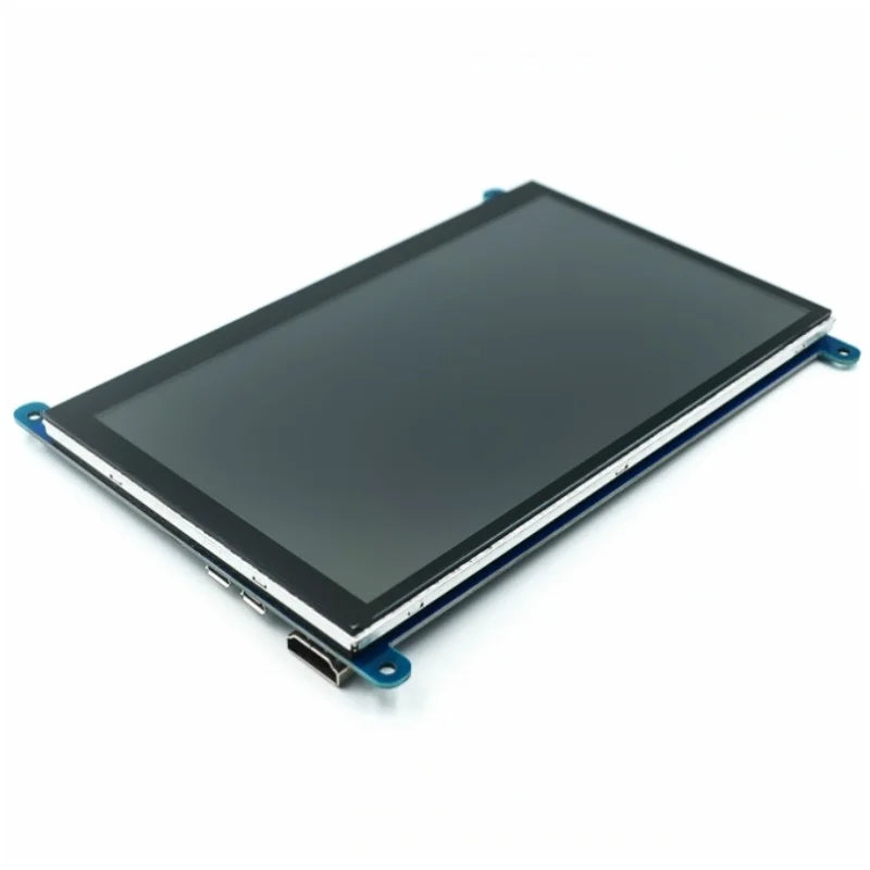 7" Raspberry Pi Touchscreen Monitor
