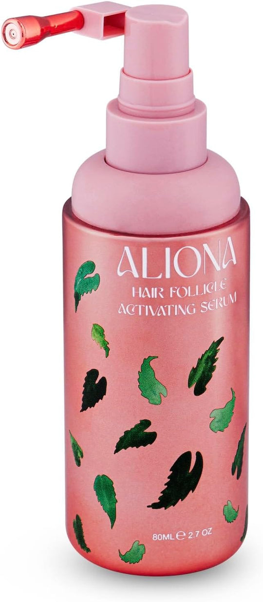 Aliona Hair Follicle Activating Serum