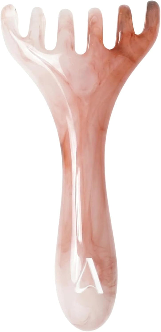 ElevateTech Scalp Massager Comb